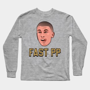 Payton Pritchard Long Sleeve T-Shirt